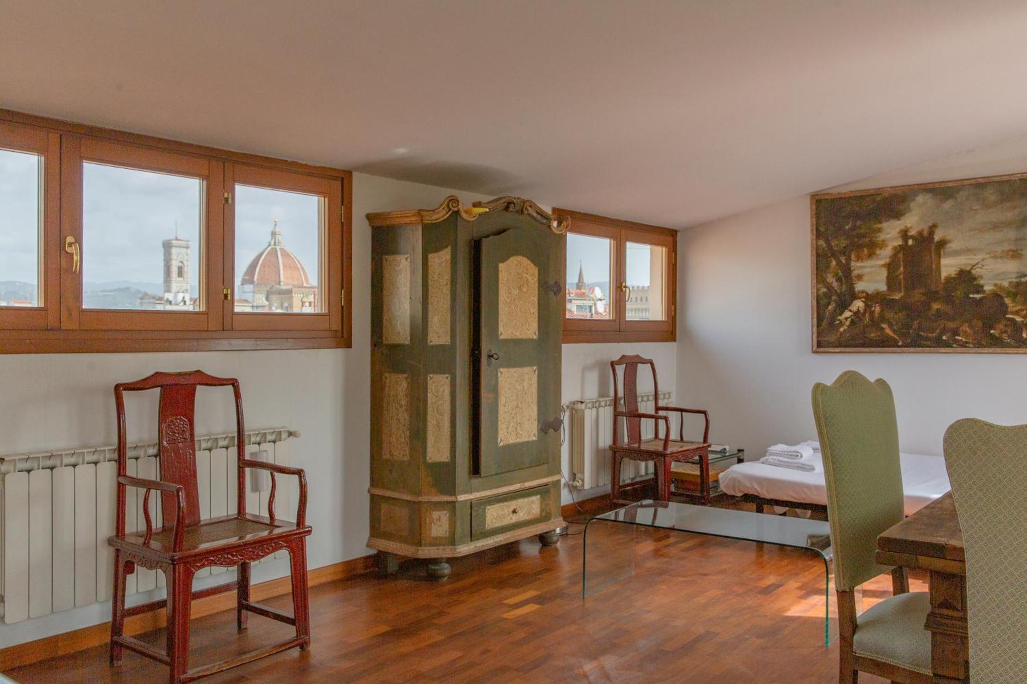 Appartement Spectacular 1br Stunning Views *