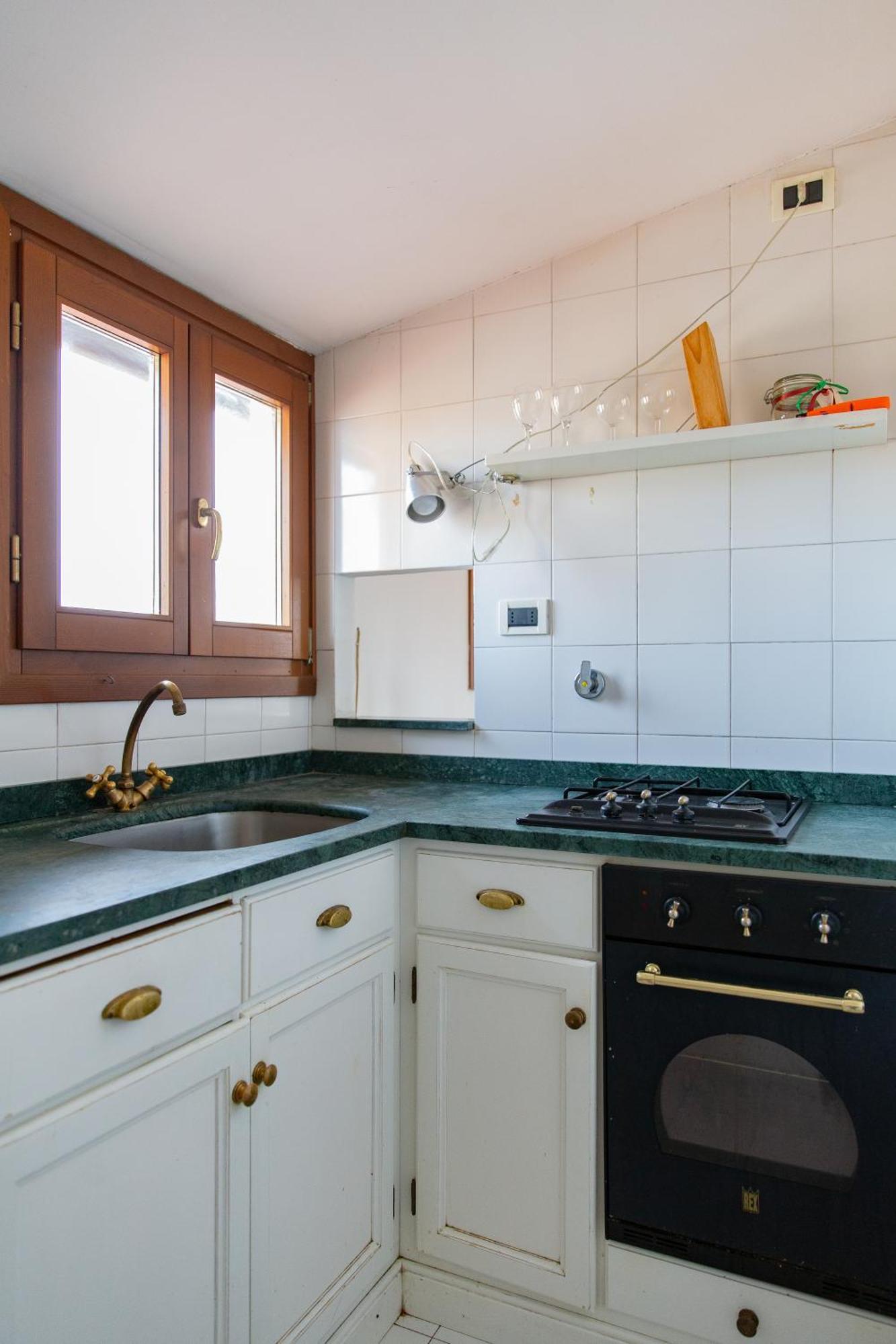 Spectacular 1br Stunning Views Appartement