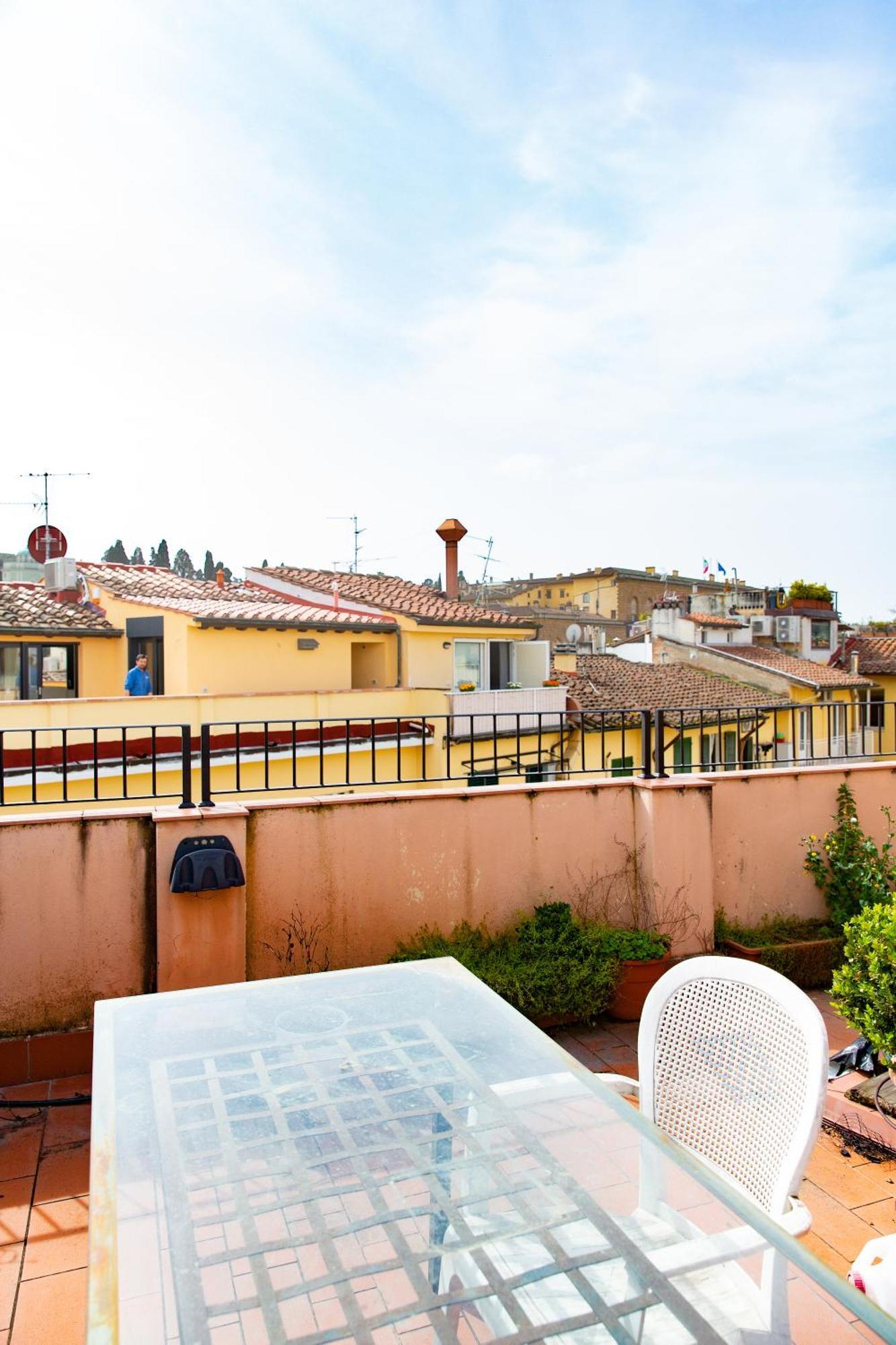 Appartement Spectacular 1br Stunning Views