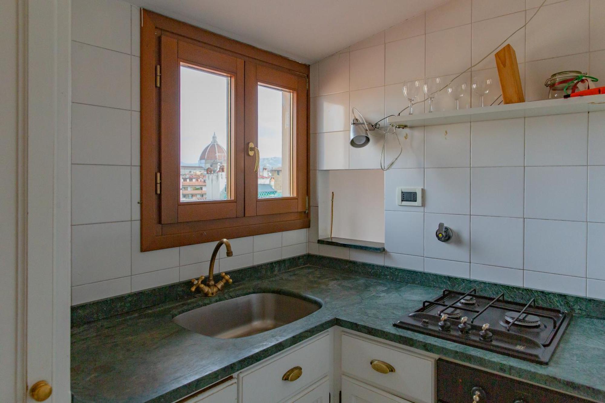 Spectacular 1br Stunning Views Appartement